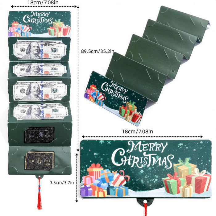 🎅Kalėdinis išpardavimas – 50 % nuolaida🎄Kalėdinė staigmena taupyklėje-LT