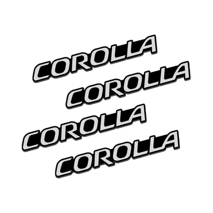 Corolla