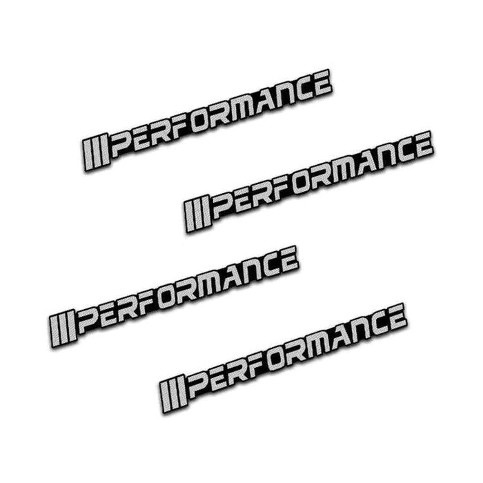 PERFORMANCE