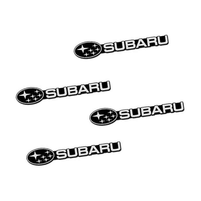 SUBARU