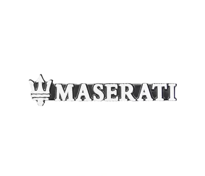 Maserati