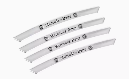 Sidabras / Mercedes Benz