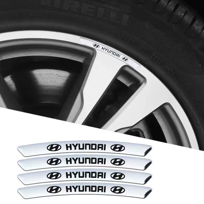 Sidabras / Hyundai