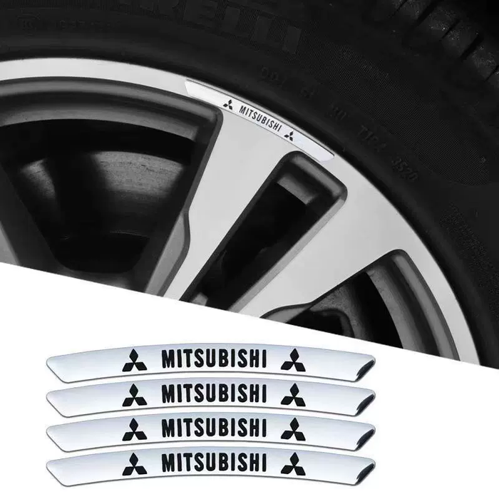 Sidabras / Mitsubishi