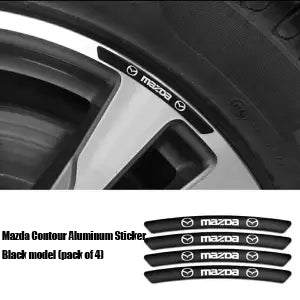 Juoda / Mazda