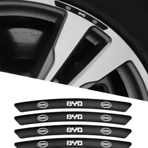 Juoda / BYD