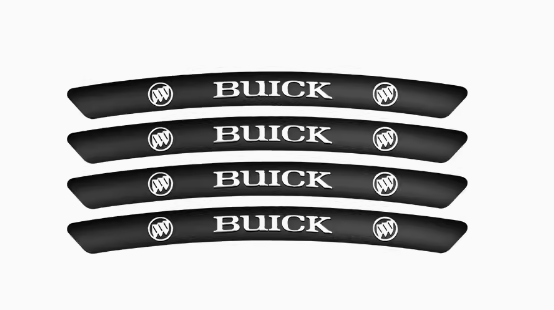 Juoda / Buick