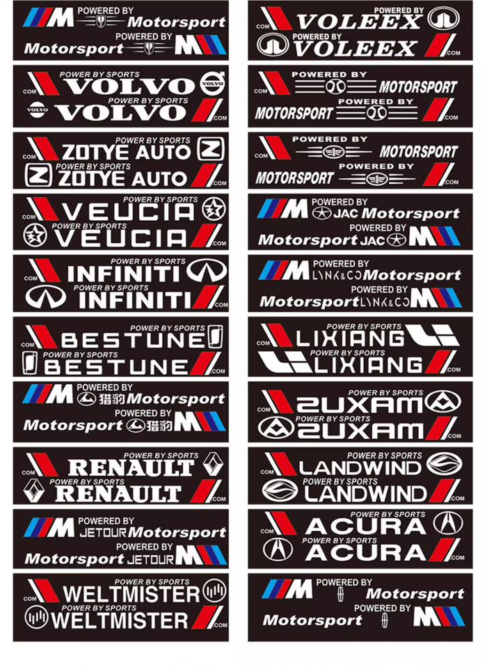 Juoda / Porsche