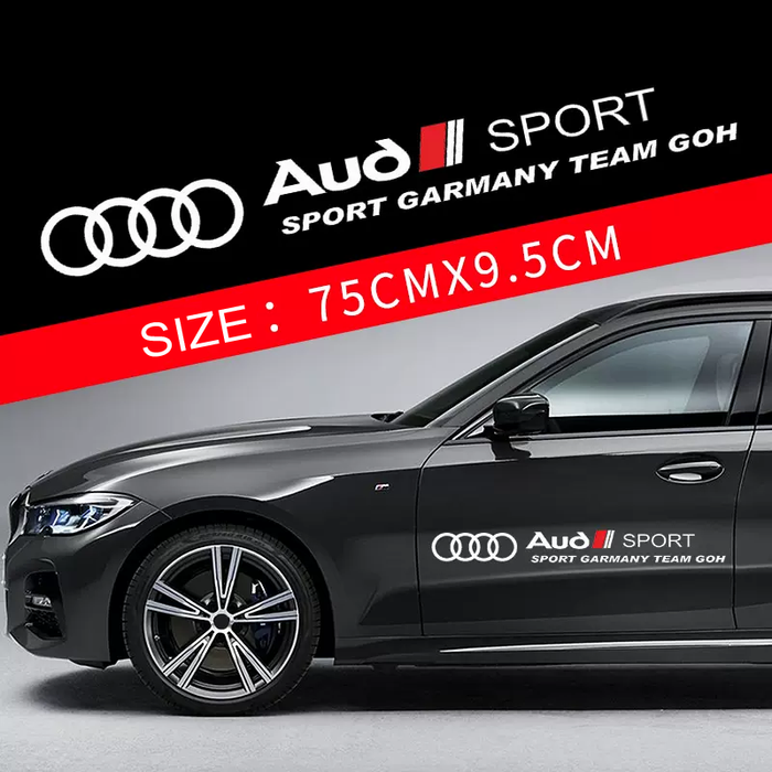 Balta / Audi