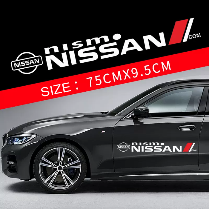 Balta / Nissan