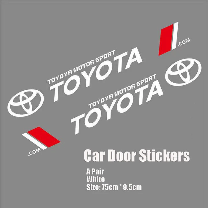 Balta / Toyota