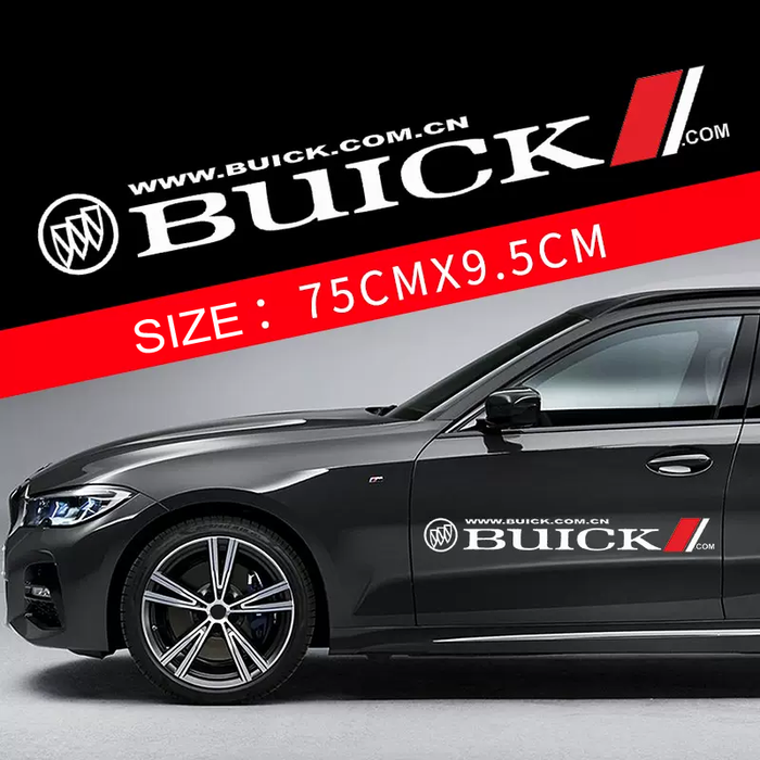 Balta / Buick