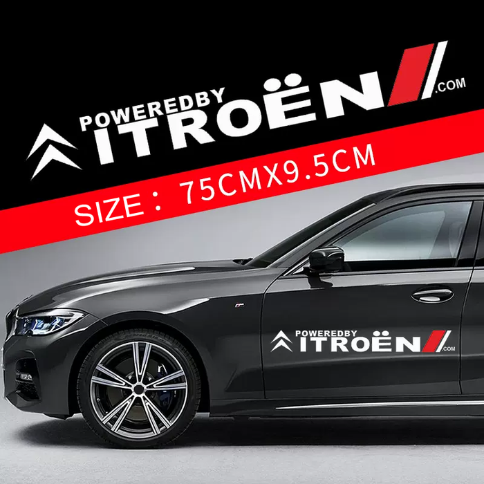 Balta / Citroen