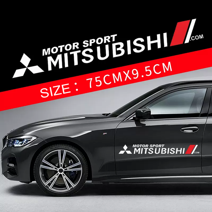 Balta / Mitsubishi