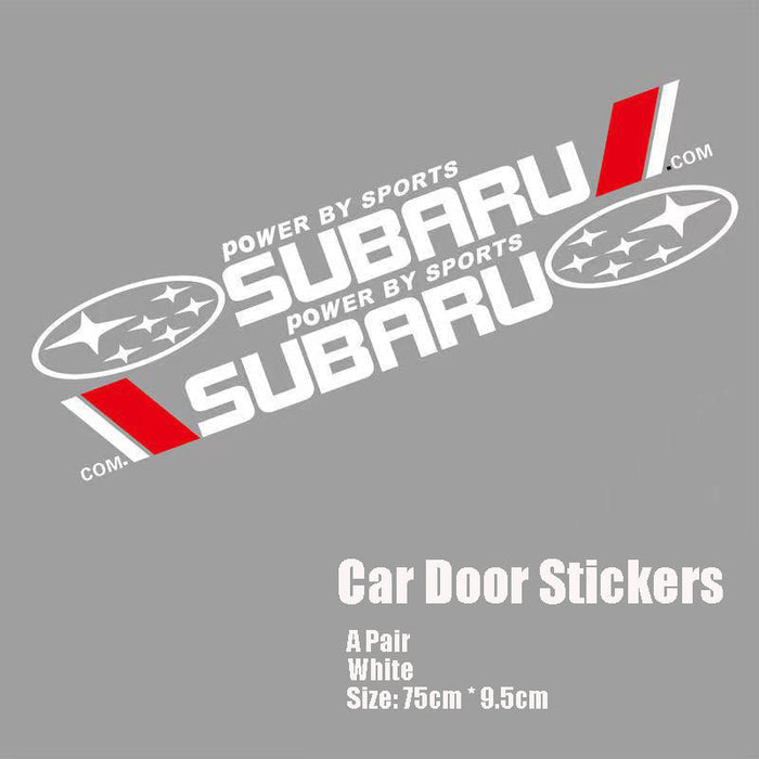 Balta / Subaru