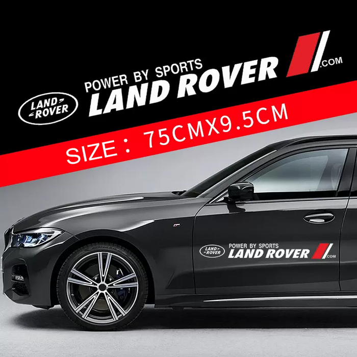 Balta / Land Rover