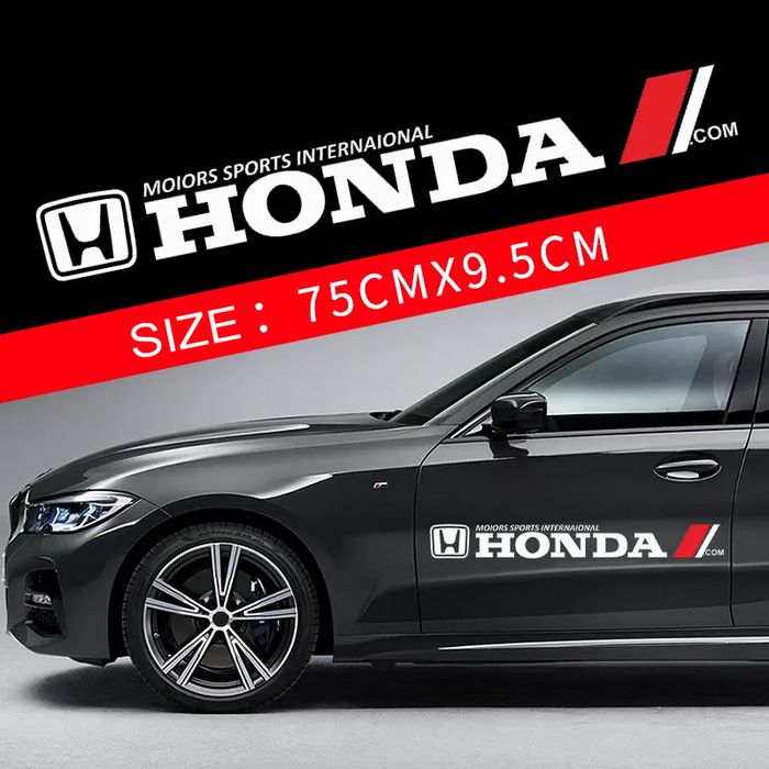 Balta / Honda