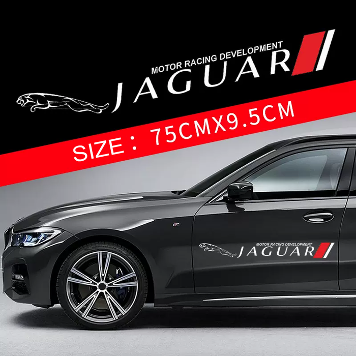 Balta / Jaguar
