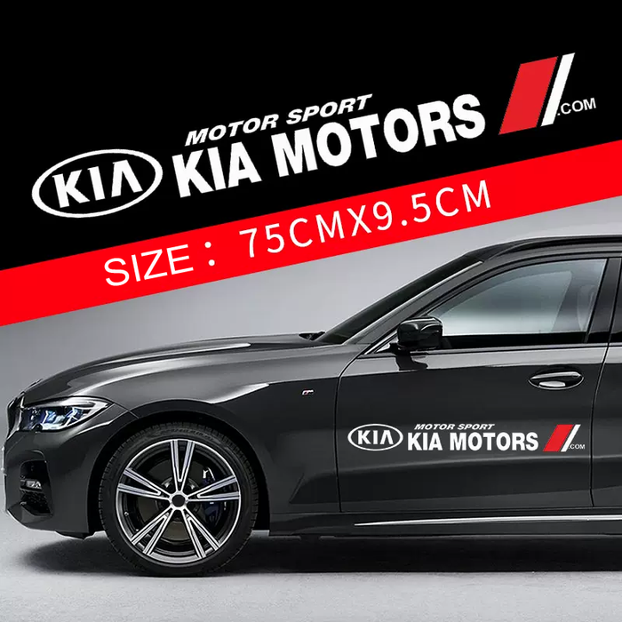 Balta / KIA