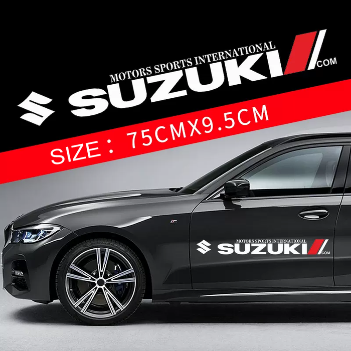 Balta / Suzuki