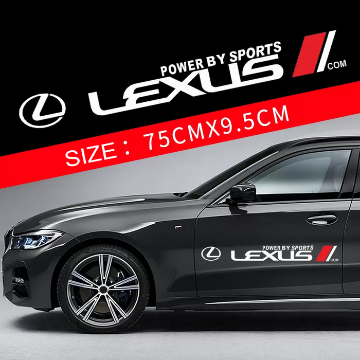 Balta / Lexus