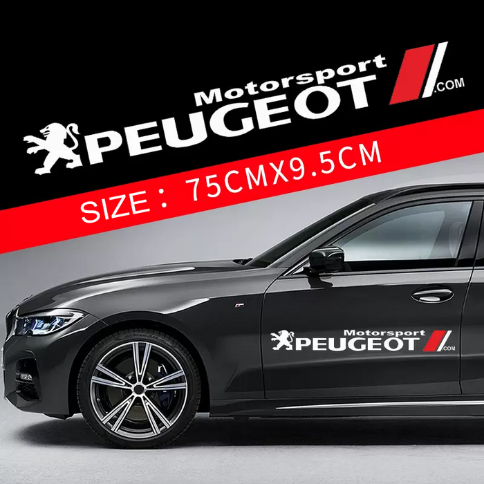 Balta / Peugeot