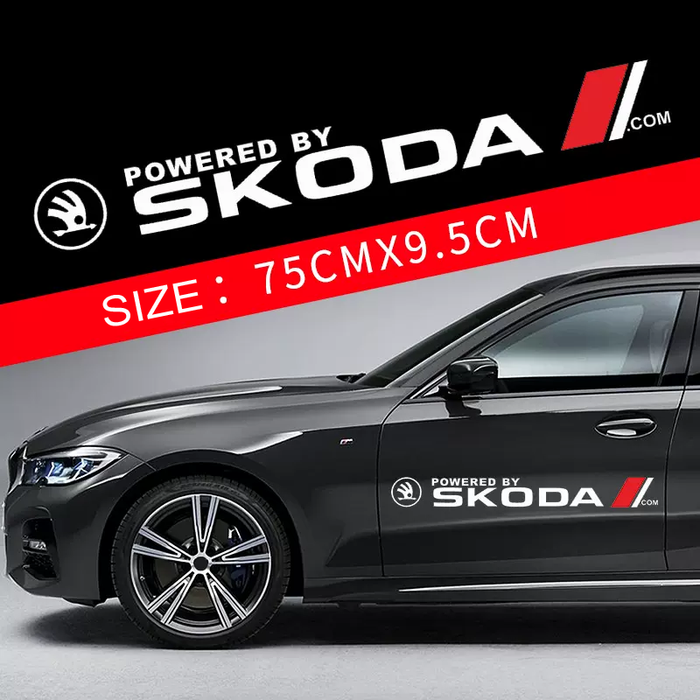 Balta / Skoda