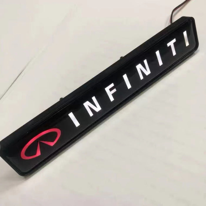INFINITI