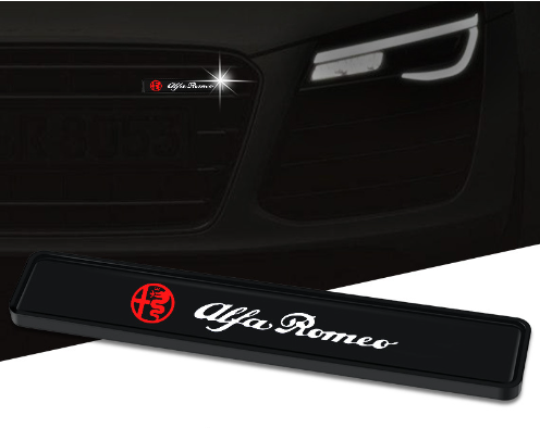 Alfa Romeo