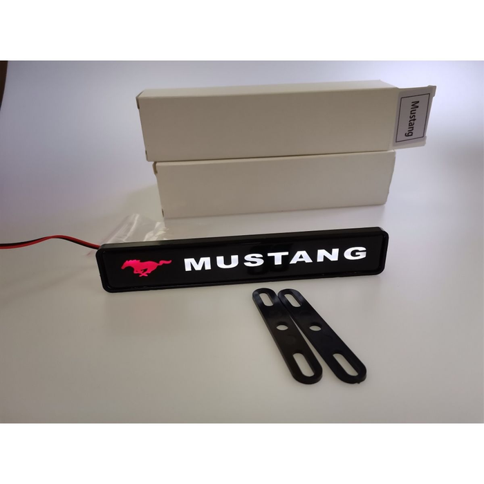 Mustang
