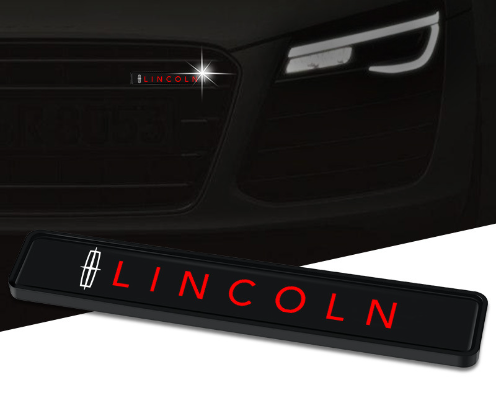 Lincoln