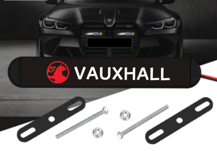 Vauxhall