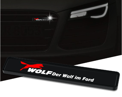 WOLF