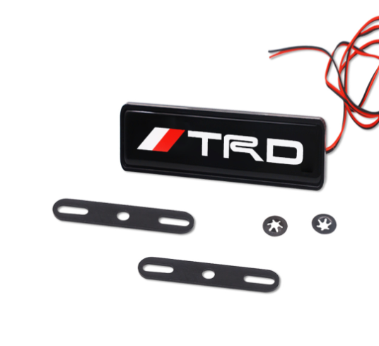 TRD