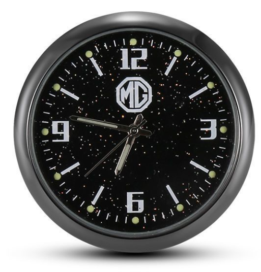 MG