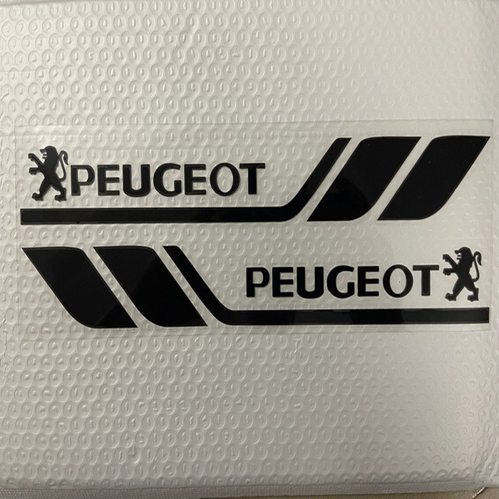 JUODA / PEUGEOT