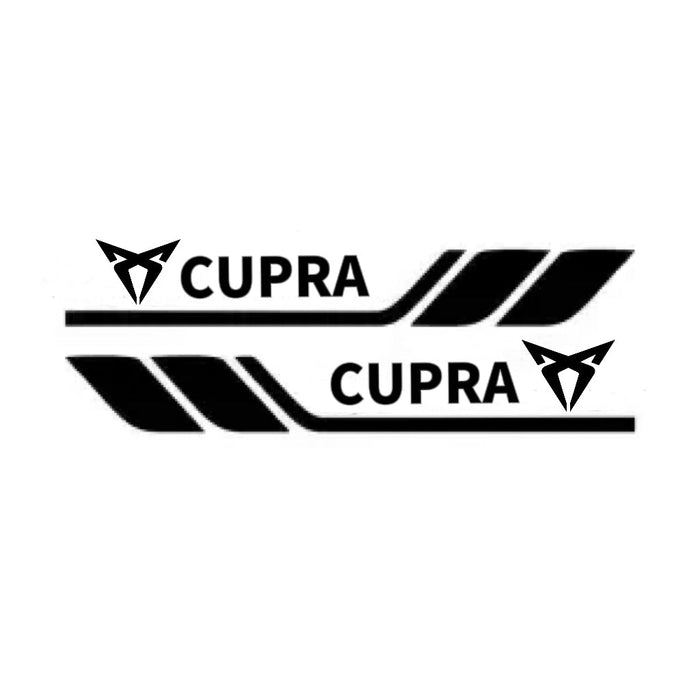 JUODA / CUPRA