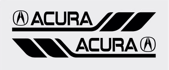 JUODA / Acura