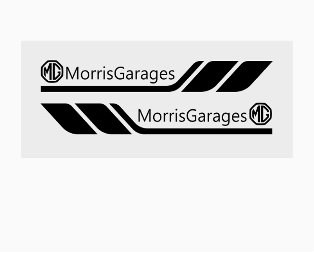 JUODA / MG