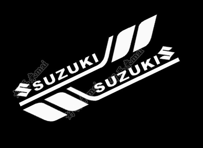 BALTA / SUZUKI