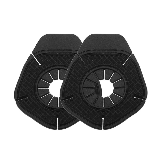 JUODA / NO Logo