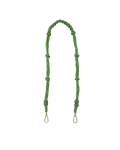 Knotted-Long-Strap-Dill-G-Front-View