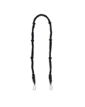 Knotted-Long-Strap-Noir-Smooth-GM-Front-View