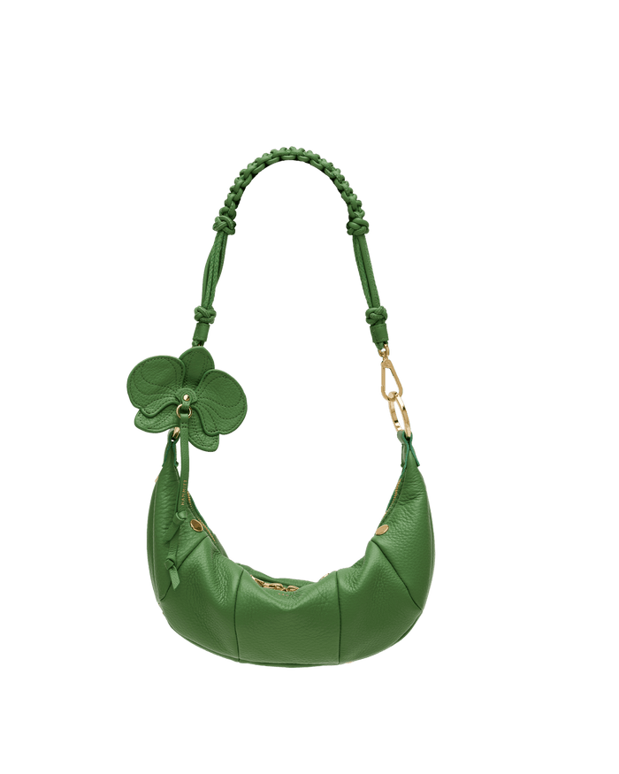 Knotted-Short-Strap-Dill-G-Crossbody-View