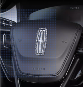 FOR Lincoln BRAND