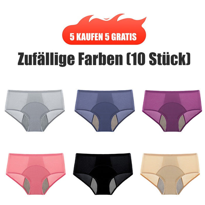 Pērciet 5 Saņemiet 5 bez maksas 🌈 Izlases krāsa (10 gab.) / L(40-55kg)