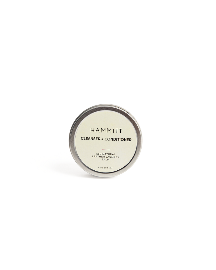 Leather Conditioning Balm