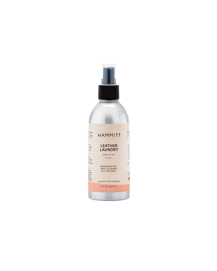 Leather Laundry Spot Cleaner Spray