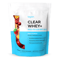 Legion Clear Whey+ Whey Protein Isolate Powder 20 Serv