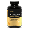 Legion Sucrosomial® Magnesium 120 Capsules